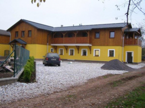 Apartment Vlčice u Trutnova, Vlcice